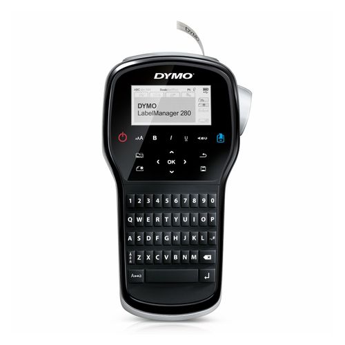 Dymo Labelmanager Portable Label Maker 280P