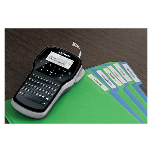 Dymo Labelmanager Portable Label Maker 280P