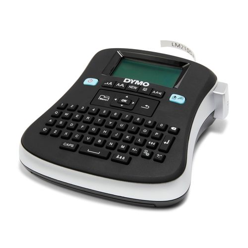 Dymo Labelmanager Desktop Label Maker 210D