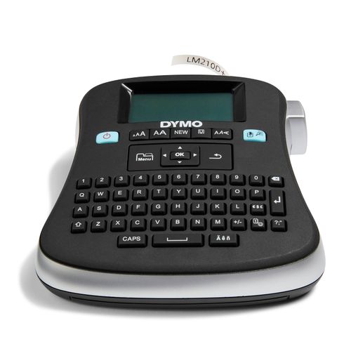 Dymo Labelmanager Desktop Label Maker 210D