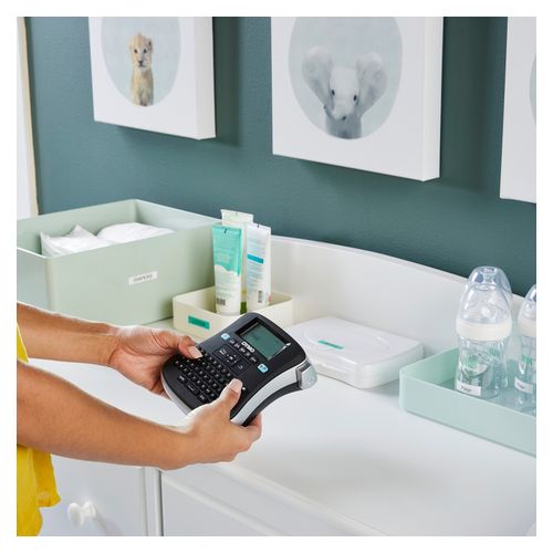 Dymo Labelmanager Desktop Label Maker 210D