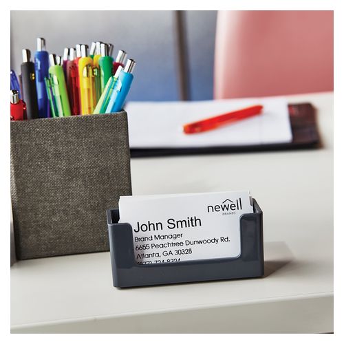 Dymo Name Badge (Non-Adhesive) 51x89mm