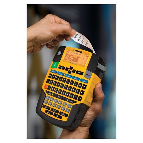 DYMO Rhino 4200 Industrial Label Machine