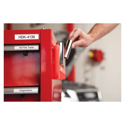 DYMO Rhino 4200 Industrial Label Machine