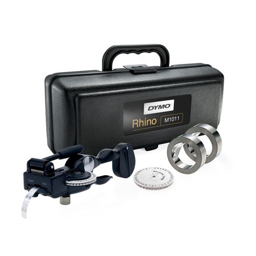Dymo Rhino Heavy Dury Embosser