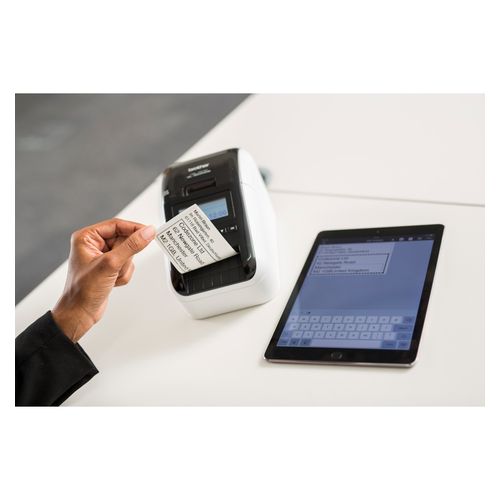 Brother QL-820NWB Professional Label Printer