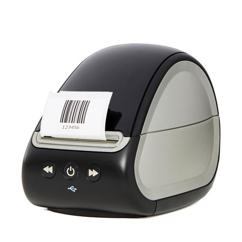 Dymo Label Printer LabeLWriter LW550 Bundle