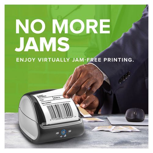 Dymo Label Printer LabeLWriter LW550 Bundle