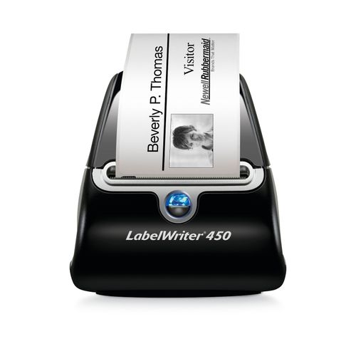 Dymo LabelWriter Shipping Labels 54x101mm White Bulk Pack 24