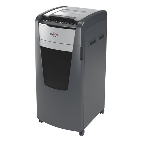 Rexel Optimum Autofeed Shredder 750X Cross Cut