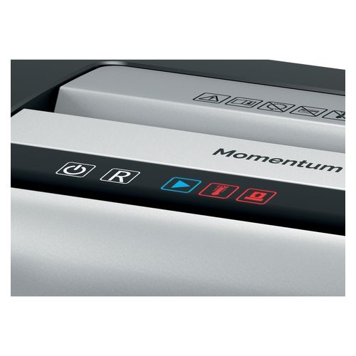 Rexel Momentum Shredder Cross Cut X312