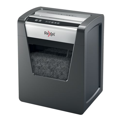 Rexel Momentum Shredder Cross Cut X415
