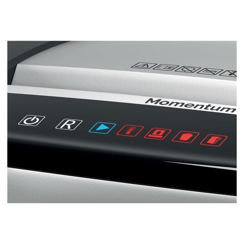 Rexel Momentum Shredder Cross Cut X420