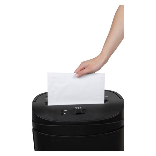 Rexel Shredder Oil Sheets Pack 12
