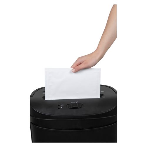 Rexel Shredder Oil Sheets Pack 20