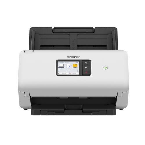 Brother Scanner ADS-3350W
