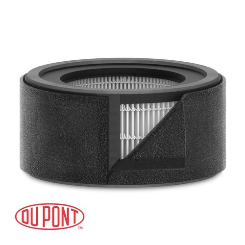 Trusens Hepa 2-In-1 Filter For Z1000 Air Purifier