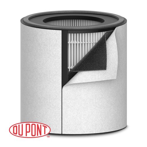 Trusens Hepa 3-In-1 Filter For Z3000 Air Purifier