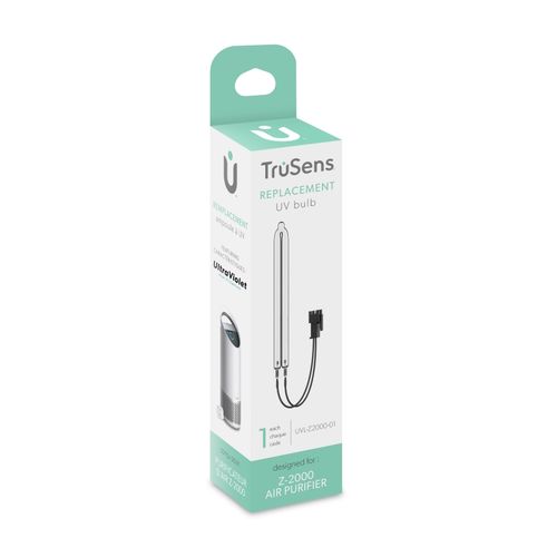 Trusens Z2000 Replacement UV Lamp