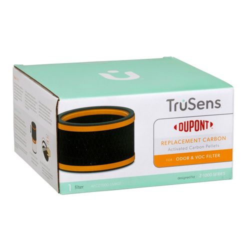 Trusens Z1000 Smoke Carbon Filter