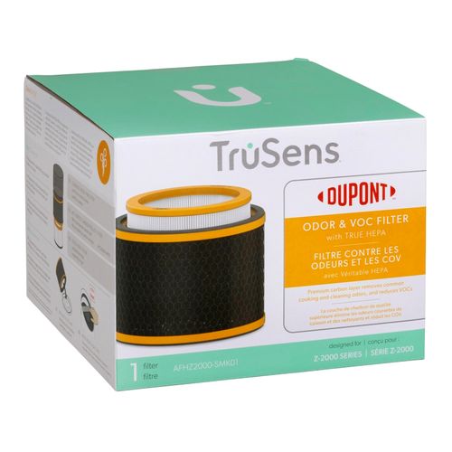 Trusens Z2000 Smoke Hepa Filter