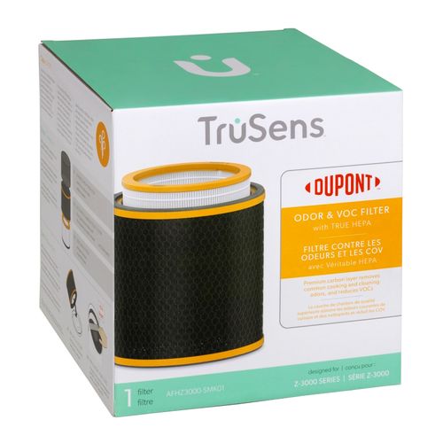 Trusens Z3000 Smoke Hepa Filter