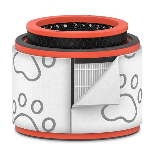 Trusens Z2000 Hepa Filter Pet