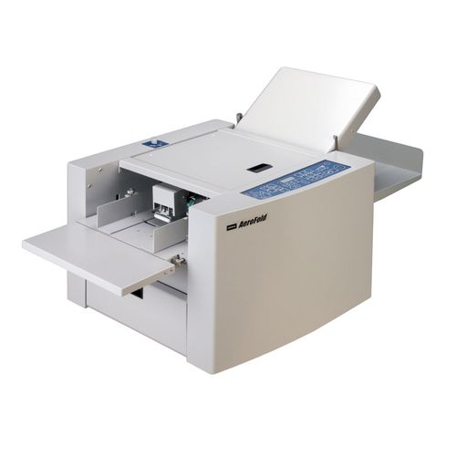 Uchida Aerofold  Folding Machine Plus