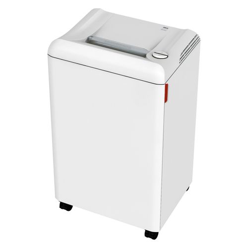 Ideal Shredder 2503 Office Strip Cut 4mm
