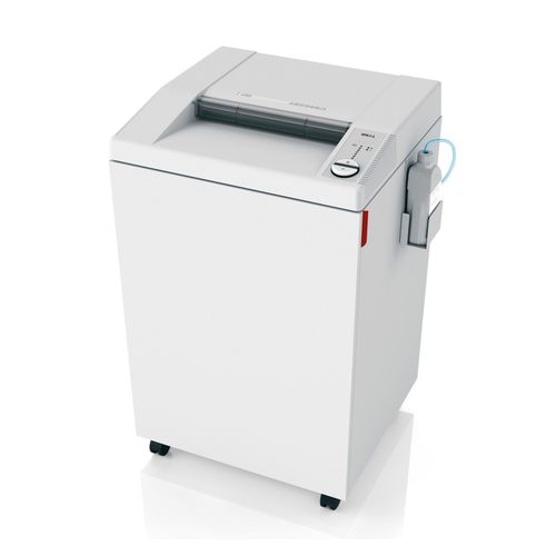 Ideal Shredder 4005 High Capacity Strip Cut 6mm