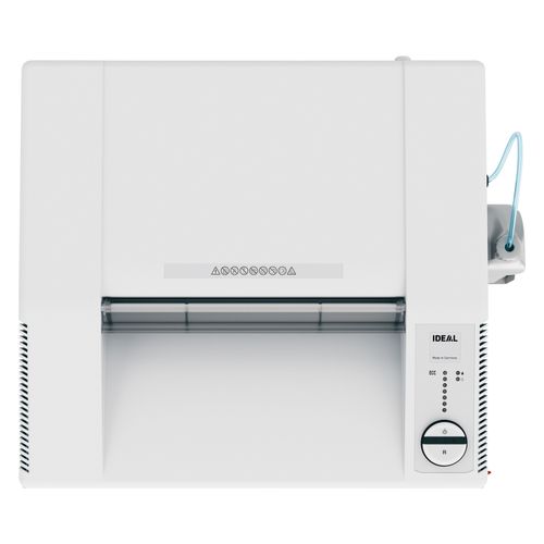 Ideal Shredder 4005 High Capacity Strip Cut 6mm