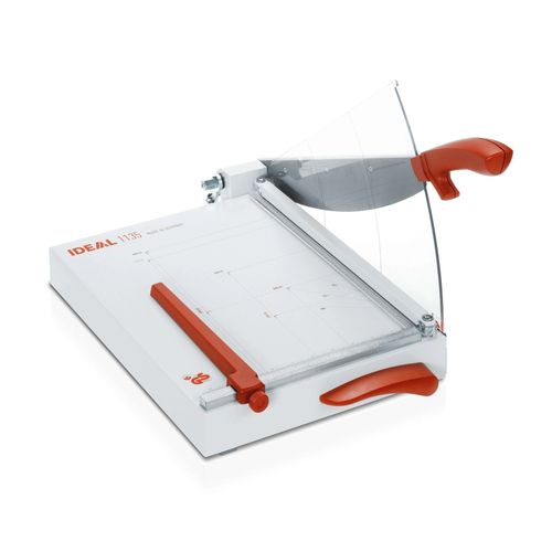 Ideal Guillotine 1135 Oversize A4 25 Sheet