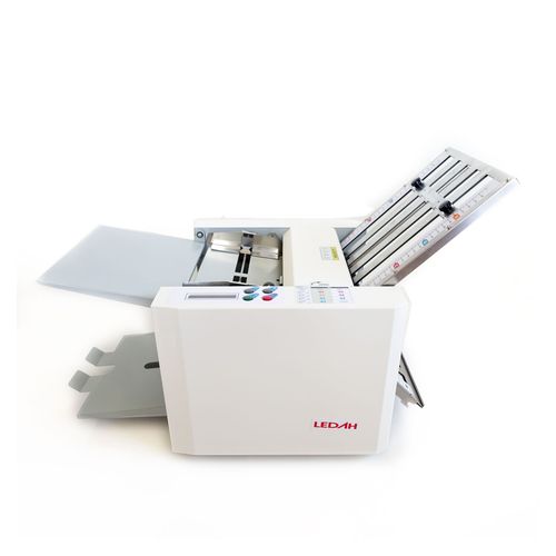 Ledah 240 Folding Machine
