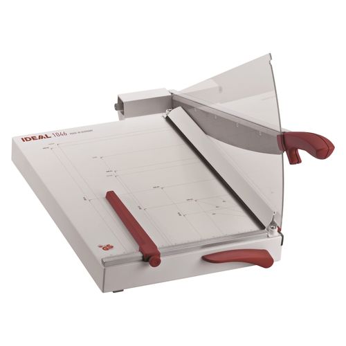 Ideal Guillotine 1046 A3 30 Sheet