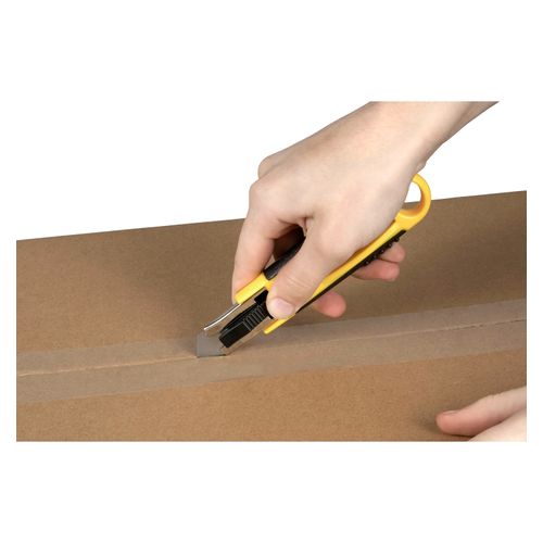 Celco Auto Retractable Cutter Knife 18mm