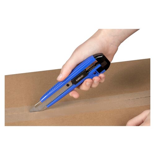 Celco Cutter Knife 18mm Heavy Duty Auto Lock