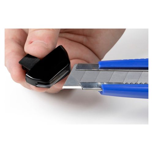 Celco Cutter Knife 18mm Heavy Duty Auto Lock