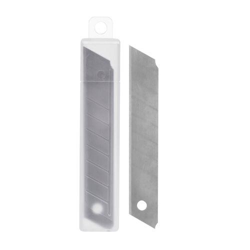 Celco Refill Blade Cutter Knife 18mm Pack 6