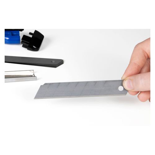 Celco Refill Blade Cutter Knife 18mm Pack 6