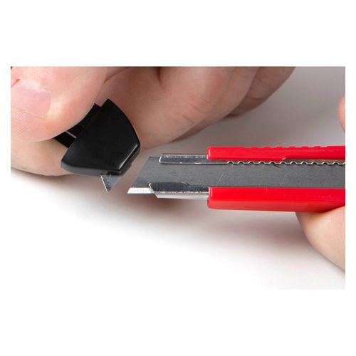 Celco Cutter Knife 9mm Medium Duty Auto Lock