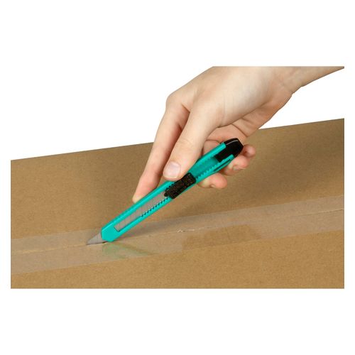 Celco Cutter Knife 9mm Light Duty Plastic
