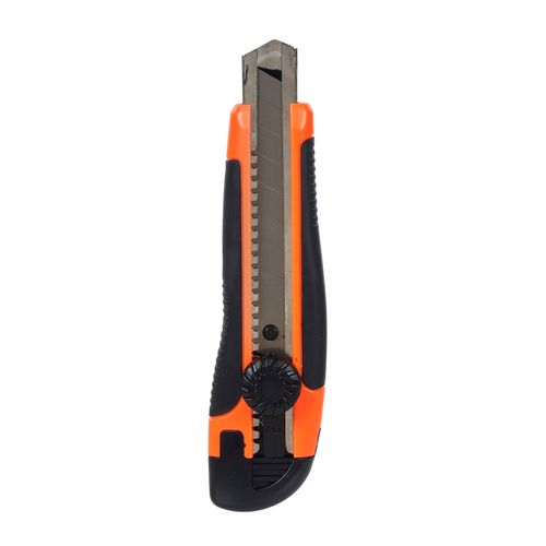 Marbig Cutter Knife Heavy Duty With Wheel Lock
