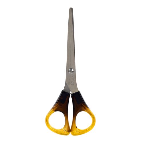 Marbig Dura Sharp Scissors 158mm Amber