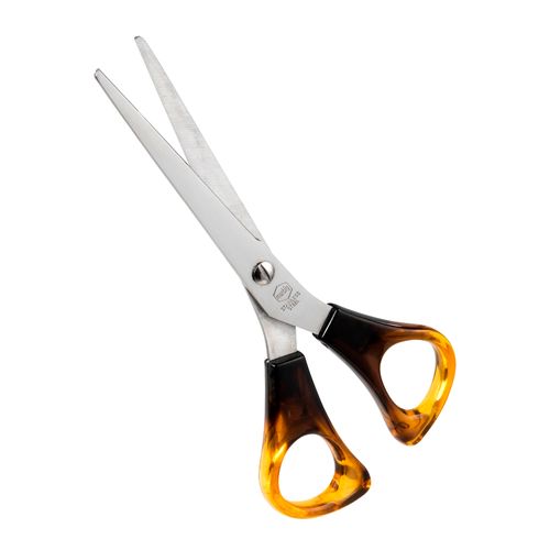 Marbig Dura Sharp Scissors 158mm Amber