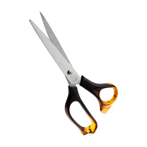 Marbig Dura Sharp Scissors 210mm Amber