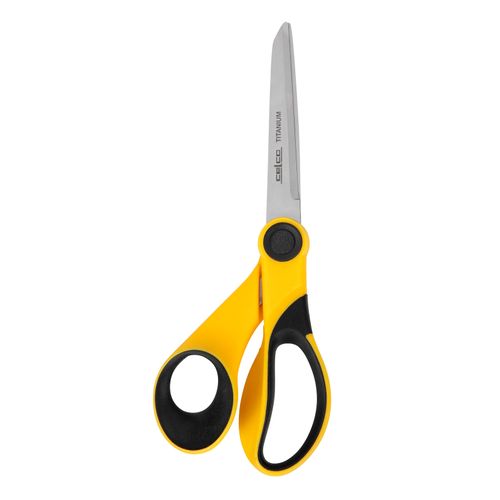 Celco Pro Series Titanium Scissors 190mm