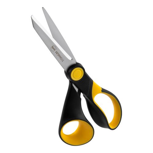 Celco Pro Series Titanium Scissors 190mm