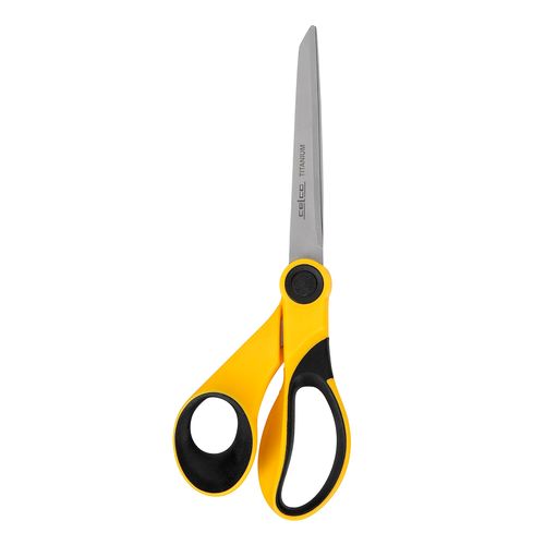 Celco Pro Series Titanium Scissors 215mm