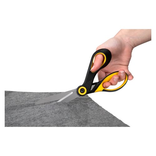 Celco Pro Series Titanium Scissors 215mm
