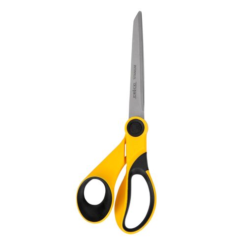 Celco Pro Series Titanium Scissors 227mm